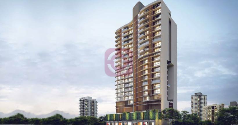 NDW Vipin Residency Cover Image